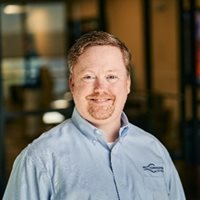 Portrait of Kelly Senecal