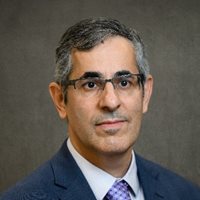 Portrait of Ardalan Vahidi