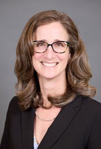 Alisa Morss Clyne, Ph.D.