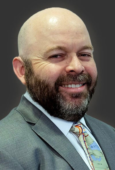 Dave Schlesinger