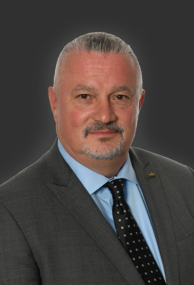 William Garofalo