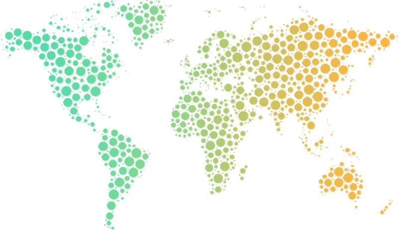 ASME Members in 145+ Countries