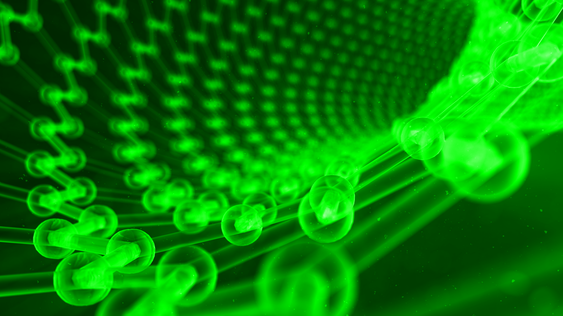 A Day in the Life in the Nanoverse