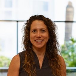 Emily Bierman, Ph.D.