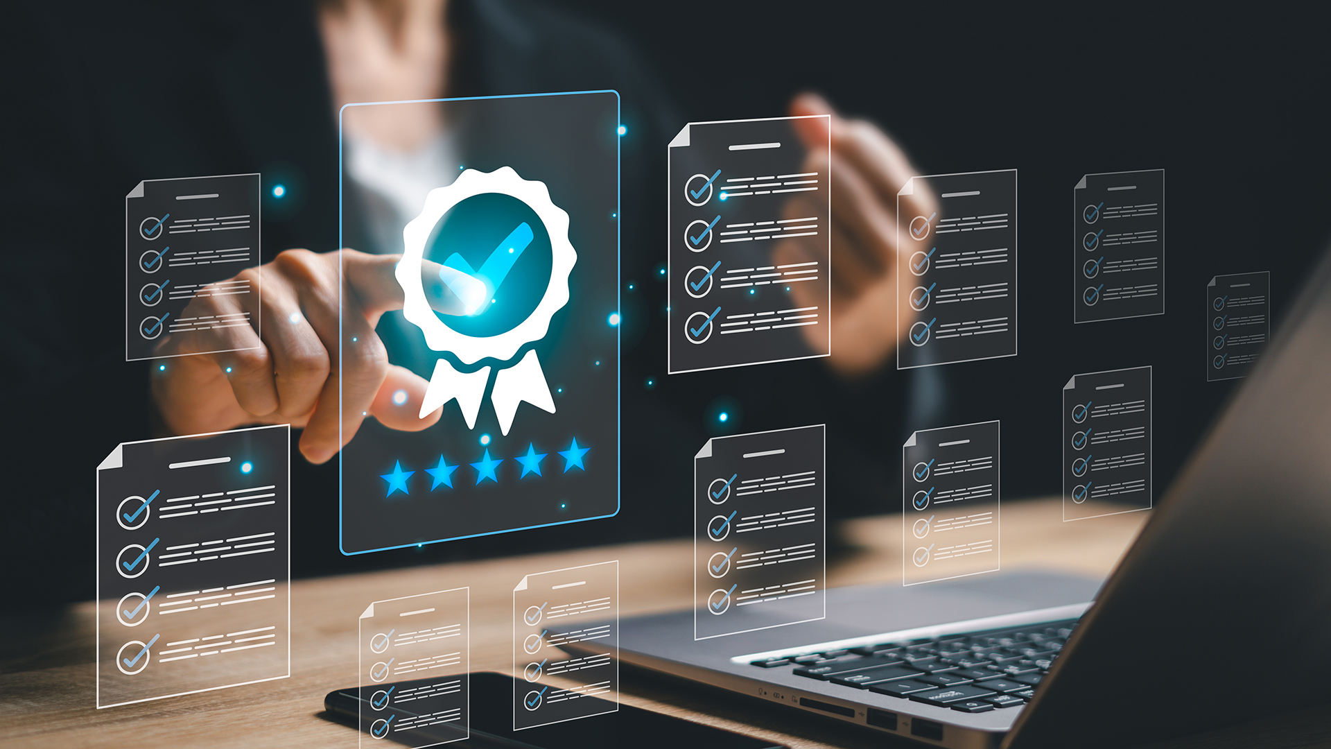 A Day in the Life: Six Sigma Certification and its Career Impact