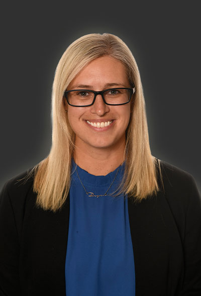 Tara McMahan
