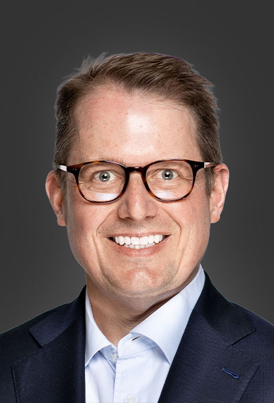 William King