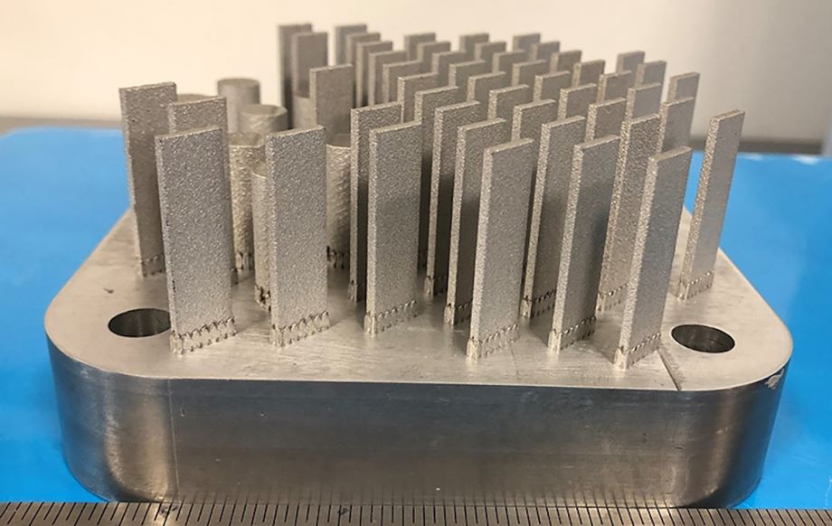 Ultra-Strong Aluminum Alloys Now Possible for AM