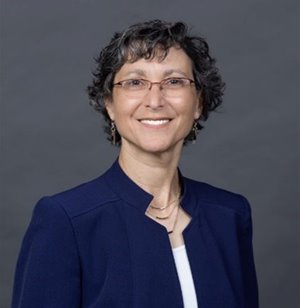 Susan Ipri Brown