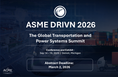 ASME Driven 2026
