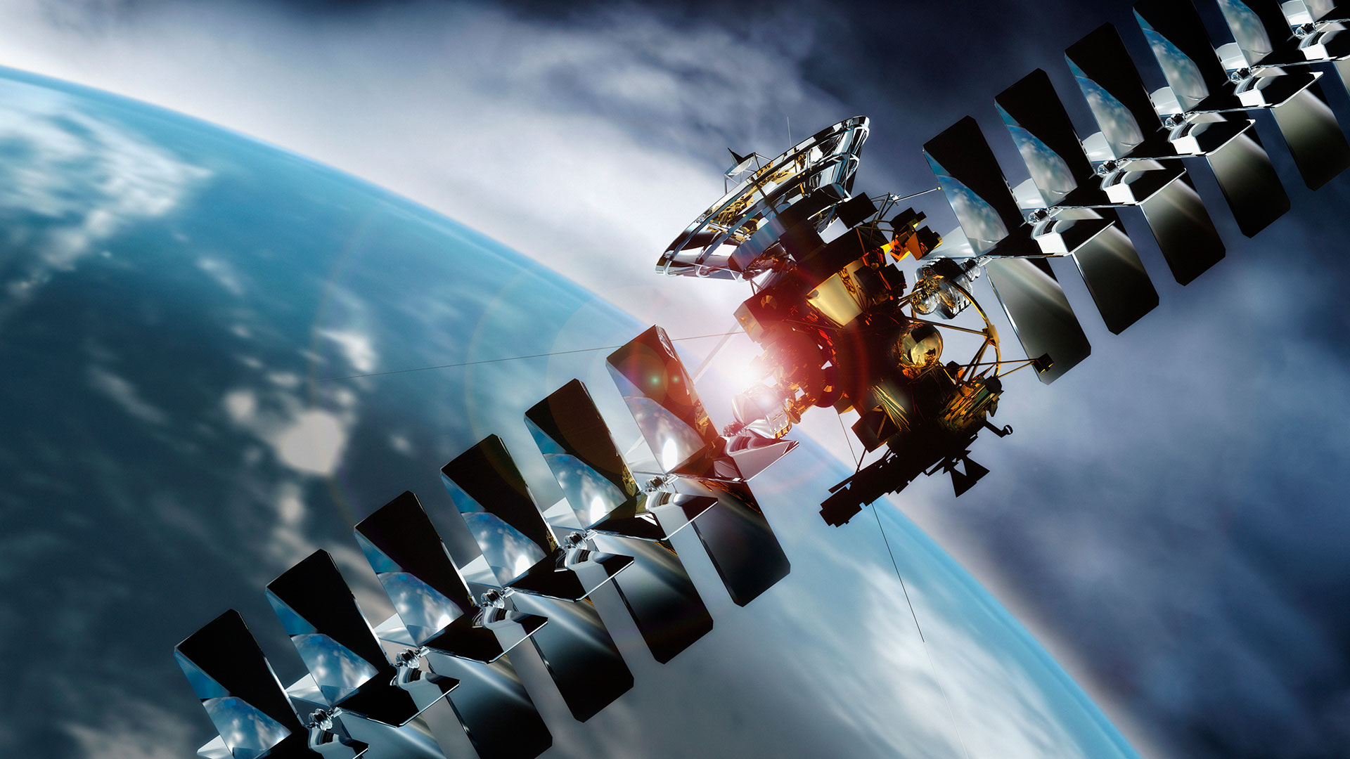 Webinar: A Day in the Life of a former ME at SpaceX turned Entrepreneur and Founder of AdAstra Talent Advisors