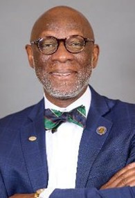 Oscar Barton, Jr., Ph.D., PE
