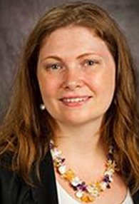 Amy Betz, Ph.D.
