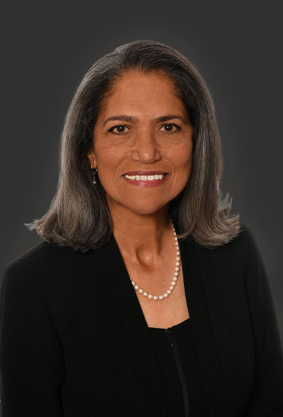 Alma Fallon