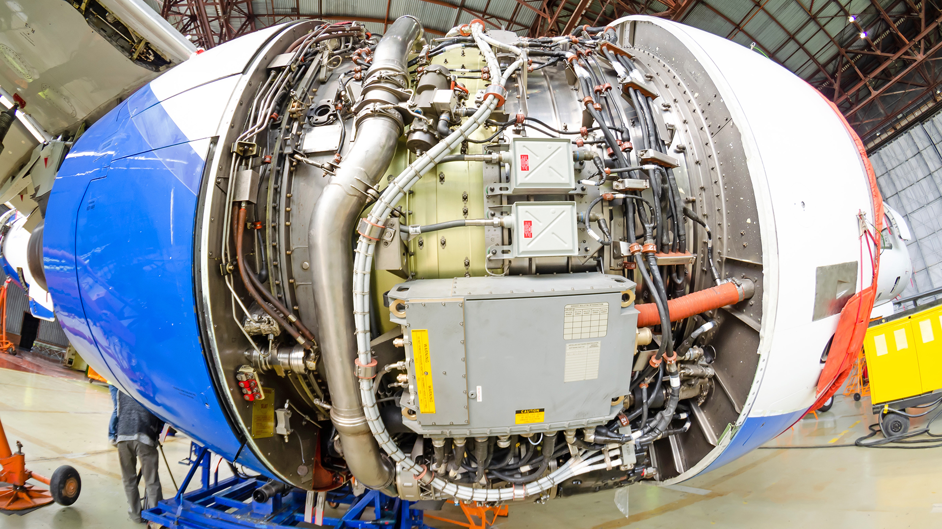 A Day in the Life of an ME working at Boeing