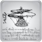 Journal of Mechanical Design icon