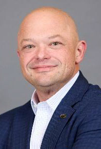 Cameron C. Martin