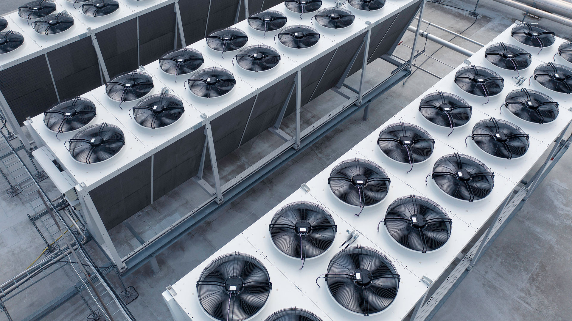 A Day in the Life of an HVAC Mechanical Design Engineer