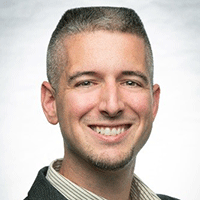 Eric Ruggiero