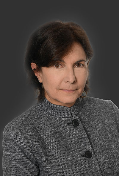 Janis Terpenny