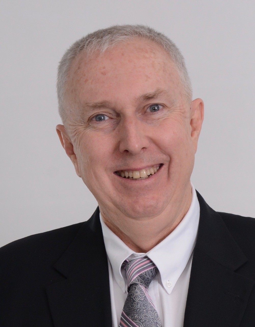 Profile Picture of Senior Principal Engineer , Mission Support Test