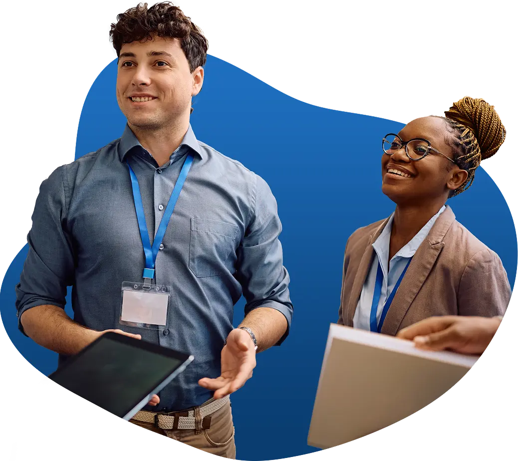 Be Part of the Impact