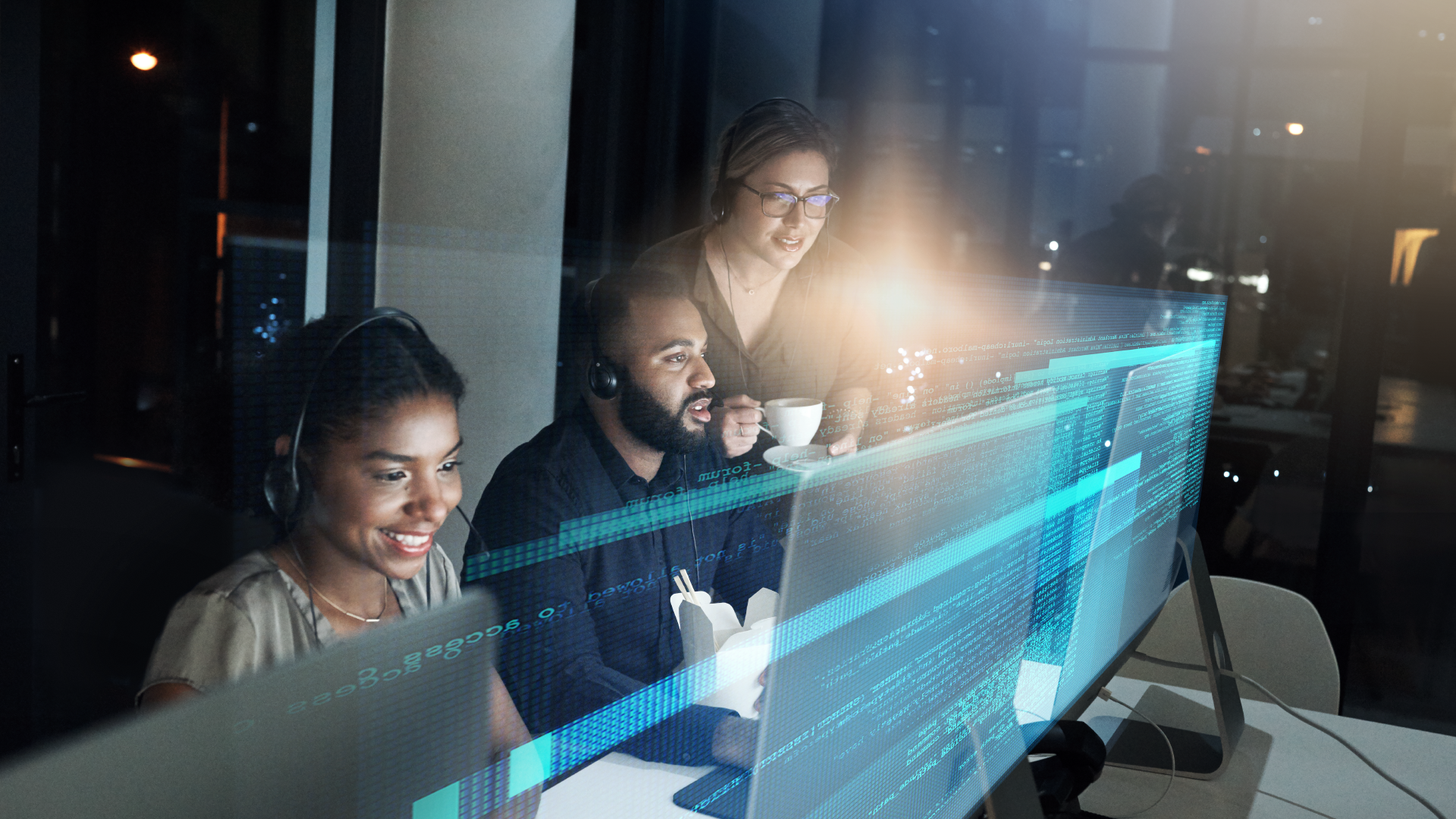 A Day in the Life of a Senior Mechanical Engineer and Project Manager at SmithGroup