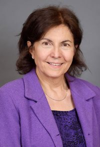 Janis Terpenny, Ph.D