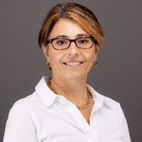 Portrait of Lily Elefteriadou