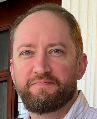 Profile Picture of Senior Material and Process Engineer, Blue Origin