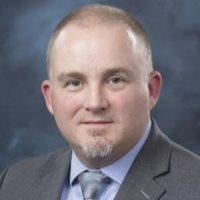 Portrait of Josh Pihl