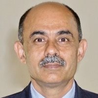 Portrait of Prabjot Nanua