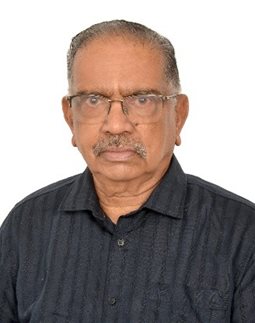 Chirukandath Krishnan, BSB Edge Founder and Managing Director