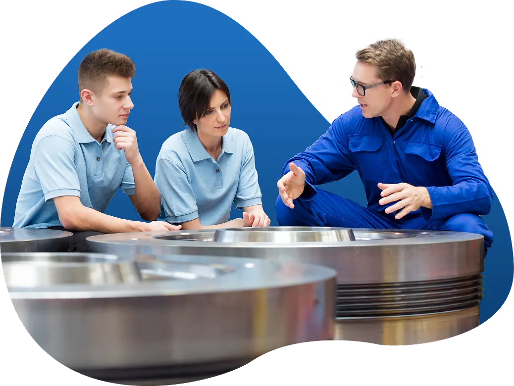 Inside Our Community