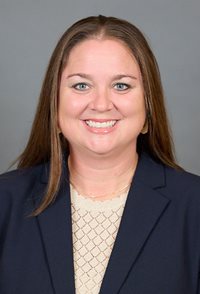 Victoria (Vicki) Blocker Risinger