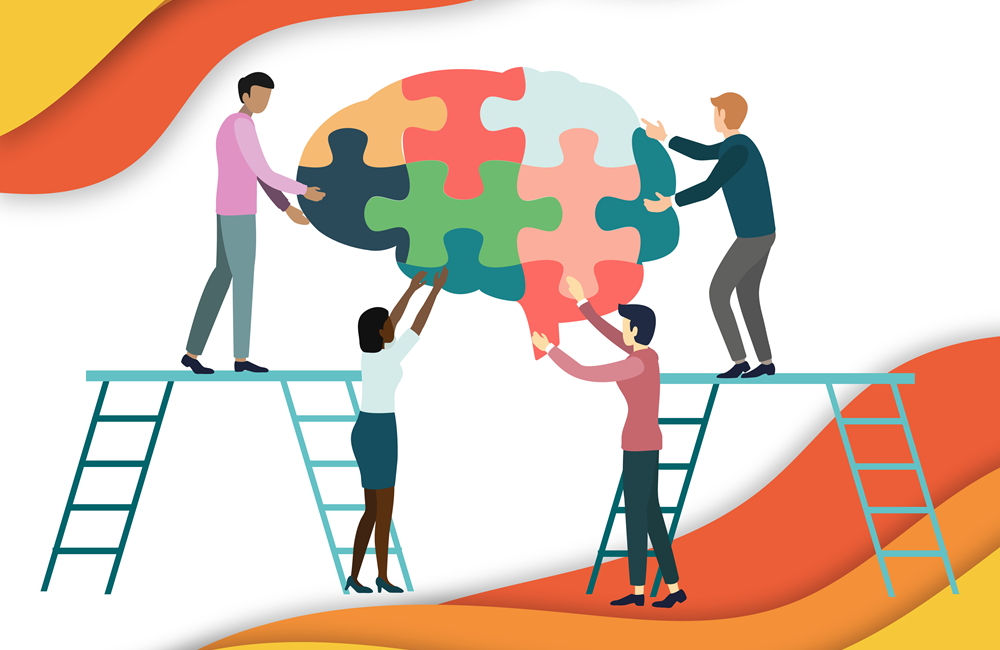 Workforce Blog: We Need to Reimagine Workforce 4.0