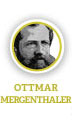 Ottmar Mergenthaler