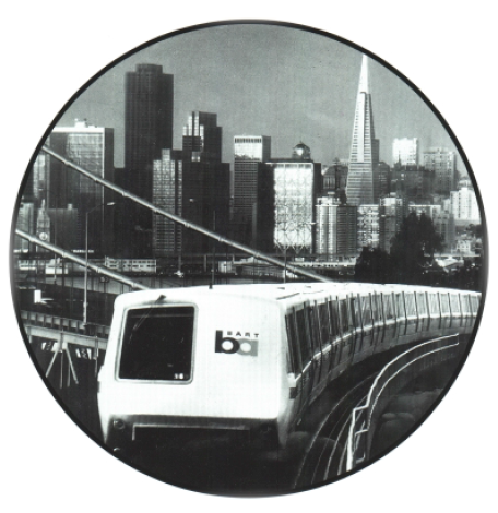 Bay Area Rapid Transit System