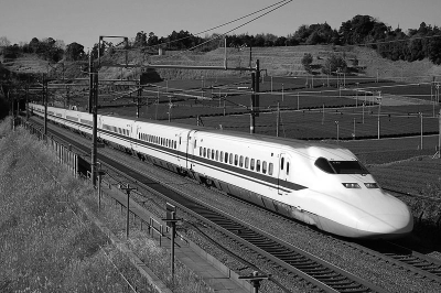 Tokaido Shinkansen