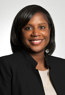 Dr. Keyanna Conner